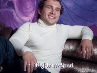 0BigHornyStud