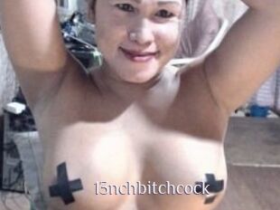 13nchbitchcock
