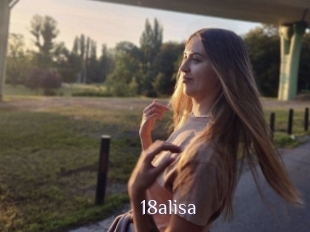 18alisa