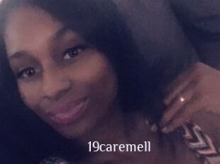 19caremell