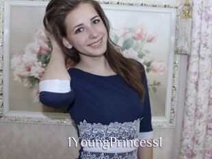 1YoungPrincess1