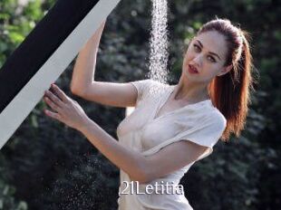 21Letitia