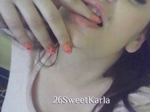 26SweetKarla