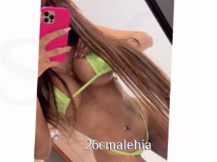 26cmalehia