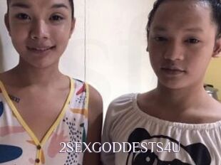 2SEXGODDESTS4U