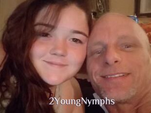 2YoungNymphs