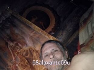 68alavante69u