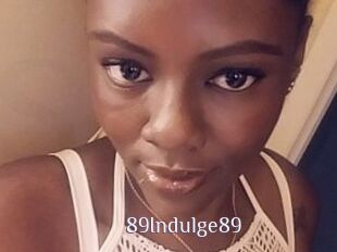 89Indulge89