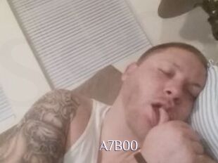 A7B00