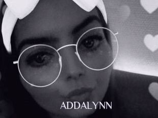 ADDALYNN