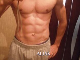 ALIAK