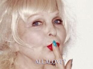 ALLALOVE7