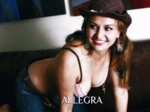 ALLEGRA