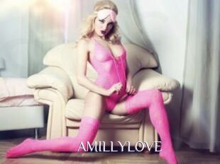 AMILLYLOVE