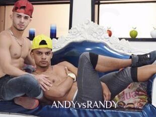 ANDYvsRANDY