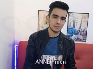 ANNDYmen