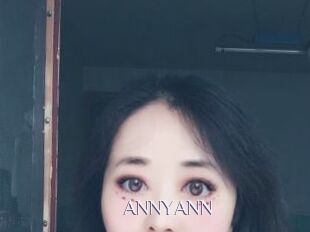 ANNYANN