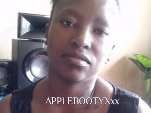 APPLEBOOTYXxx