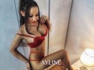 AYLINE