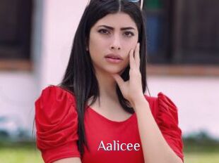 Aalicee