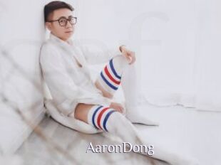 AaronDong