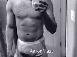 Aaron_Maze