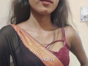 Aarvi