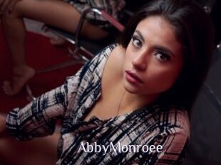 AbbyMonroee
