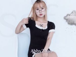 AbbyZhao
