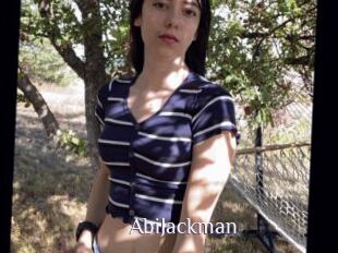 AbiJackman