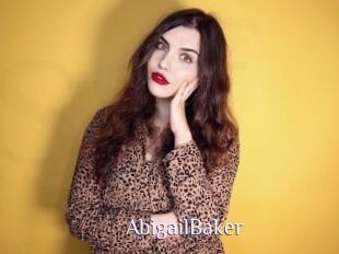 AbigailBaker