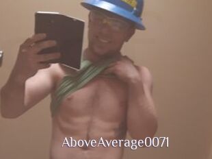 AboveAverage0071