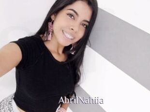AbrilNahiia