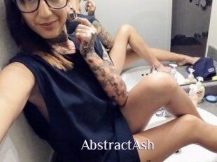 AbstractAsh