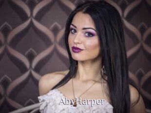 AbyHarper