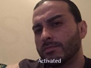 Activated