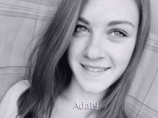 Ada19