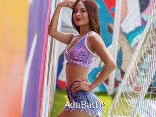 AdaBattle