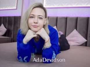 AdaDevidson