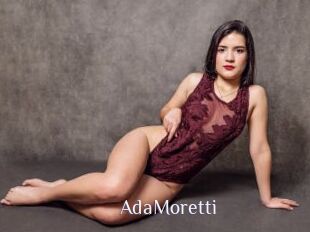 AdaMoretti