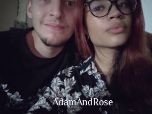 AdamAndRose
