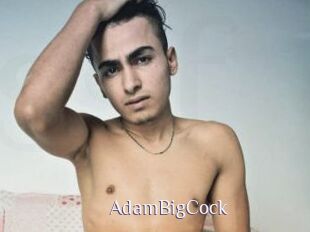 AdamBigCock