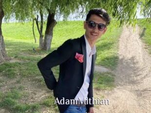 AdamMithian