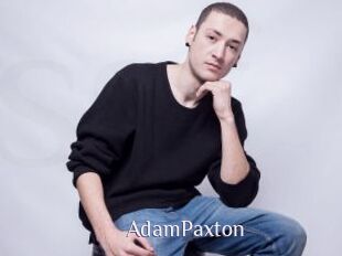 AdamPaxton