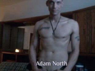 Adam_North