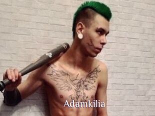 Adamkilia