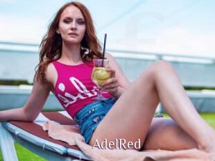 AdelRed