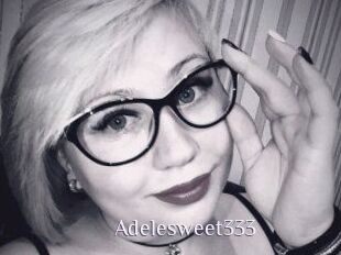 Adelesweet333