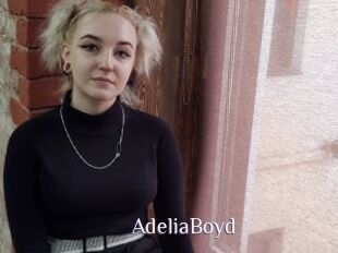 AdeliaBoyd