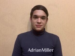 AdrianMiller